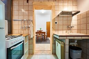 Anastasio II apartment