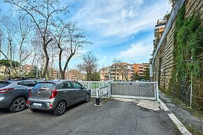 Anastasio II apartment