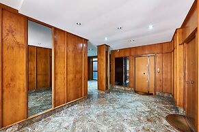 Anastasio II apartment