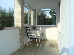 Marija - Olive Garden - A1