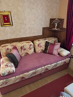 Marija - Olive Garden - A1