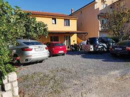 Damir - Free Parking & BBQ - A5