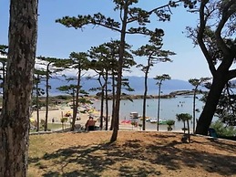 Damir - Free Parking & BBQ - A4