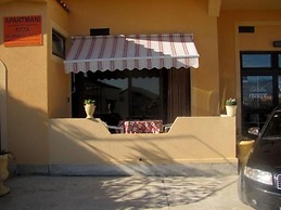 Damir - Free Parking & BBQ - A4