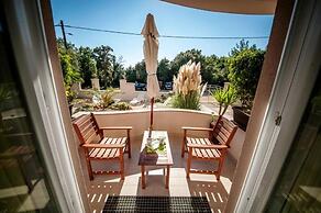 Mit - 100m to the sea - SA2 Zeleni