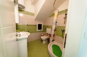 Mit - 100m to the sea - SA2 Zeleni