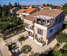 Mit - 100m to the sea - SA2 Zeleni