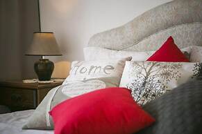 Arc - 5 M From Beach - A3 Red