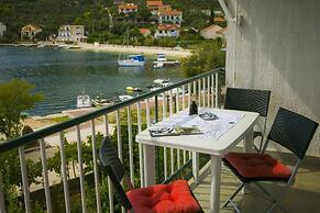 Arc - 5 M From Beach - A3 Red