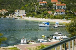 Arc - 5 M From Beach - A3 Red