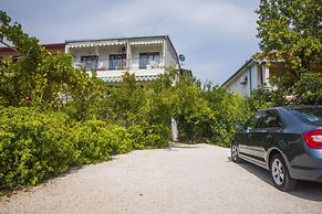 Arc - 5 M From Beach - A3 Red