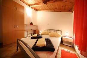 Anita - 100 m From the Beach - A3