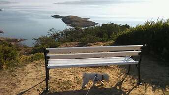 Damir - Free Parking & BBQ - SA1