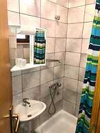 Damir - Free Parking & BBQ - SA1