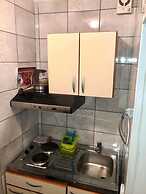 Damir - Free Parking & BBQ - SA1