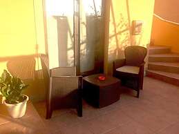 Damir - Free Parking & BBQ - SA1