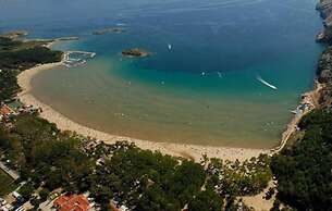 Damir - Free Parking & BBQ - SA1