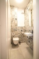 Vrsi Beautiful Apartments With Pool - A2