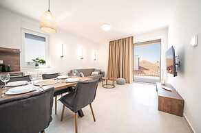 Vrsi Beautiful Apartments With Pool - A2