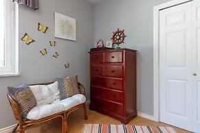 Rajna - 100 m From sea - A4