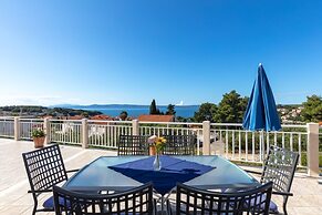 Rajna - 100 m From sea - A4