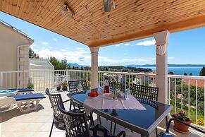 Rajna - 100 m From sea - A4