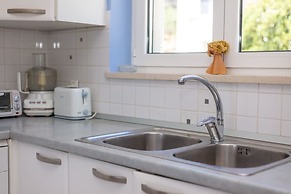 Rajna - 100 m From sea - A4