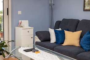 Rajna - 100 m From sea - A4