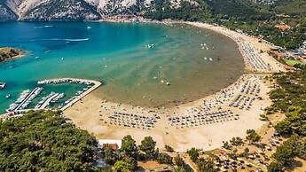 Damir - Free Parking & BBQ - A2