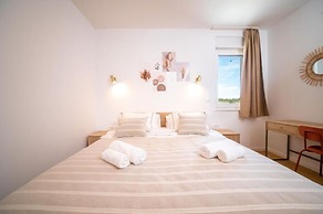 Vrsi Beautiful Apartments With Pool - A1