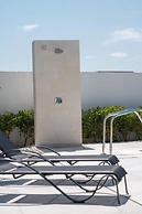 Vrsi Beautiful Apartments With Pool - A1