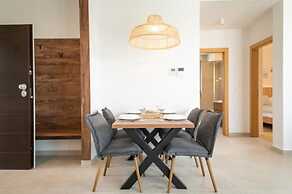 Vrsi Beautiful Apartments With Pool - A1