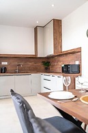 Vrsi Beautiful Apartments With Pool - A1