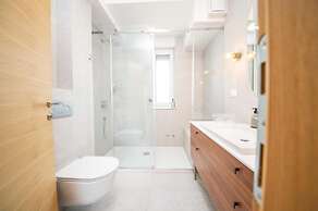 Vrsi Beautiful Apartments With Pool - A1
