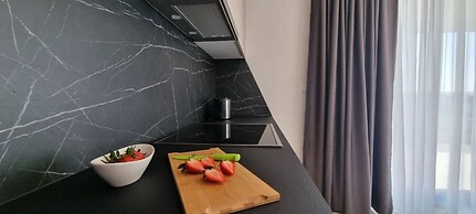 Mark 1 - 100 m From sea - A2