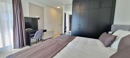 Mark 1 - 100 m From sea - A2