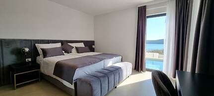 Mark 1 - 100 m From sea - A2