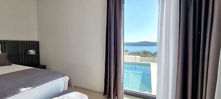 Mark 1 - 100 m From sea - A2