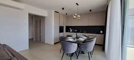 Mark 1 - 100 m From sea - A2