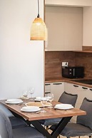 Vrsi Beautiful Apartments With Pool - A3