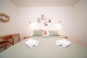 Vrsi Beautiful Apartments With Pool - A3