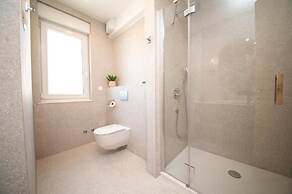 Vrsi Beautiful Apartments With Pool - A3