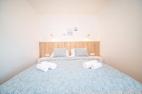 Vrsi Beautiful Apartments With Pool - A3