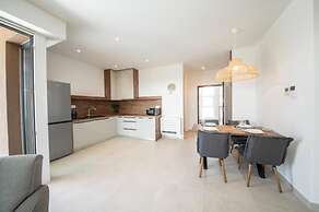 Vrsi Beautiful Apartments With Pool - A3