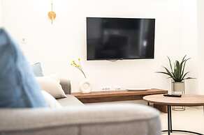 Vrsi Beautiful Apartments With Pool - A3