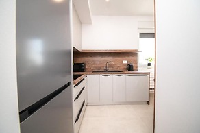 Vrsi Beautiful Apartments With Pool - A3