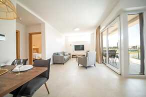 Vrsi Beautiful Apartments With Pool - A3