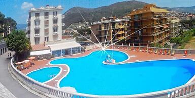 Italianway - Crispi 231 - Milanomare