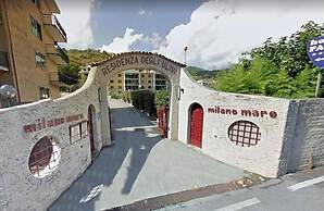 Italianway - Crispi 231 - Milanomare