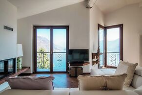 Argegno Wonderful View